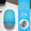 Maltose Needoh Stress Ball Slow Rebound Squeeze Toy Stretchy Malt Sugar Ball Squishy Sensory Fidget Toy For Kids Adults Gift