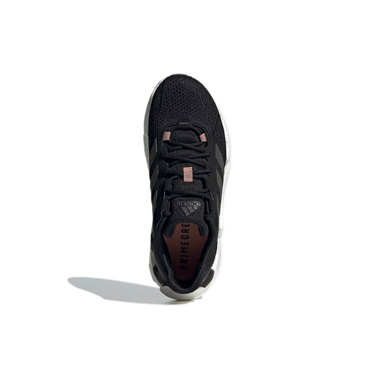 Adidas X9000L4 Black Ambient Blush Damen Sneaker Core-Black S23673