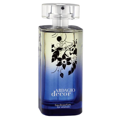 J.fenzi Damen Ardagio Dekor Edp 100Ml