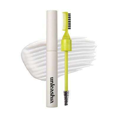 Shaper Pomade Eyebrow Fixer 8.5g No.1 Clear