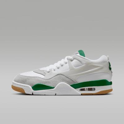 Jordan 4 RM Pine Green 44