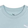 New PUMA T Shirts Women's Blue 682155-22