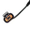 Produktname: MN102577VT Mitsubishi ABS-Raddrehzahlsensor Kompatibilität