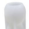 3D Rabbit Candle Silicone Model Epoxy Casting Making Clay Crafts Handmade Candles DIY Desktop