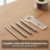 Open-Band Making Tool Ergonomic Band Compact for DIY Crafting