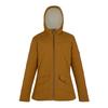 Regatta Womens/Ladies Agara Padded Jacket