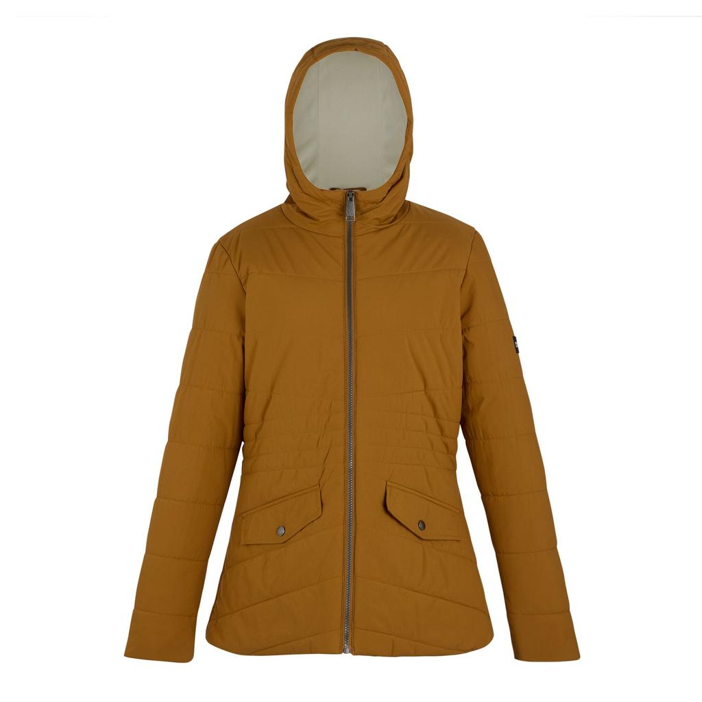 Regatta Womens/Ladies Agara Padded Jacket