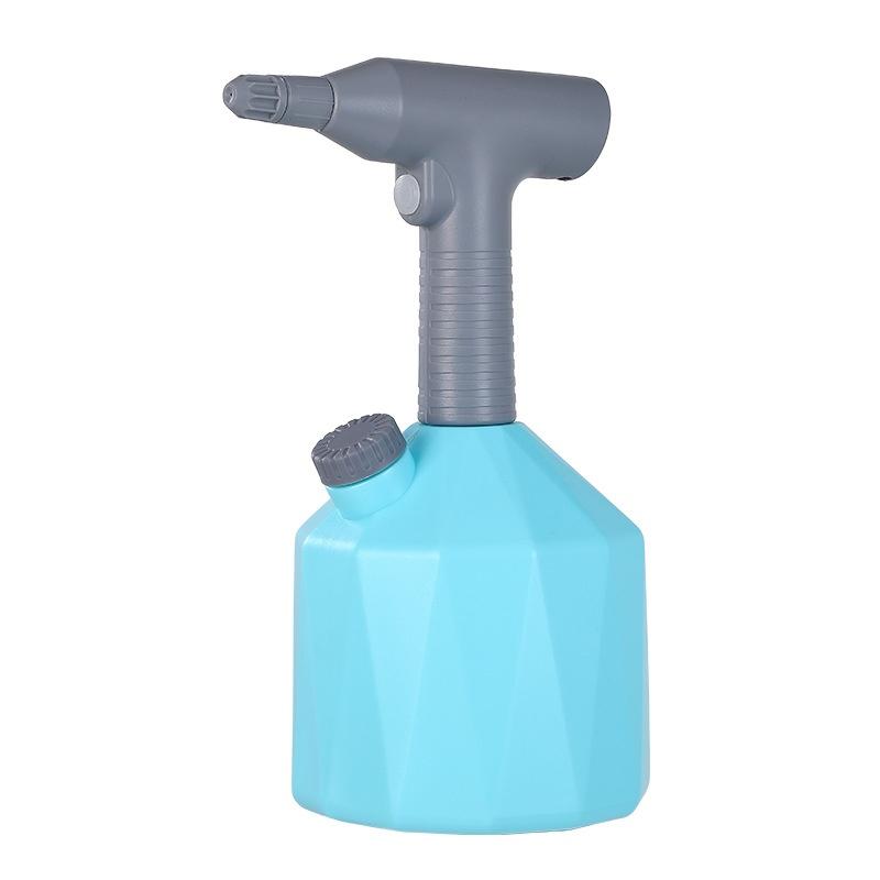 Home Use Electric High Pressure Automatic Watering Can Electric Spray Tool for Garden Electric Watering Device