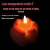 Long Love SM Erotic Low-Temp Candle - Adult Couple Game Aid