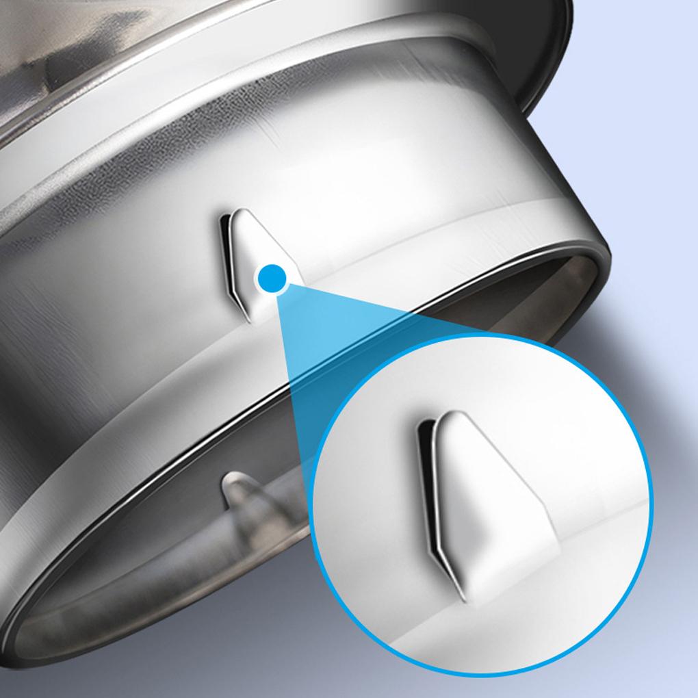 Wandlüftungsgitter Auslass Außen Abluft Frischluft Netzabdeckung, Hitzebeständig