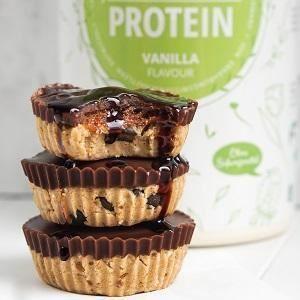 Nutri-plus natures protein - poudre de protéines végétaliennes - neutre - proteines - 500g