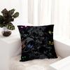 Blue Lock Anime Pillowcase Toon Gift Cushion Cover Bedroom Home Sofa Chair Seat Decor Pillow Case