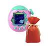 Tamagotchi Paradise Pink Land Toy Award 2025 Digital Category Grand Prize Recommended for Ages 6 and Tamagotchi Paradise [Gift Wrapping] - [Japan