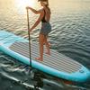 Non-Slip EVA Foam Mat for RV, Boat - Waterproof, Self-Adhesive, Anti-Skid Flooring, Easy to Clean, Durable Traction Pad for Gym