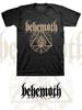 Maglietta Behemoth