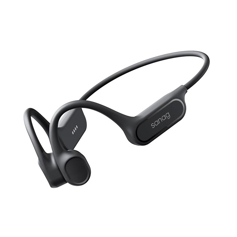 SANAG B33S Wireless Bone Conduction Sports Headphones