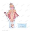 Shugo Chara Yumenouchi Illustration Platinum Royale Character Ver. Extra Large Acrylic Stand