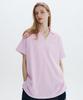 CLOVE [26Sm Clove] Terry Overfit Cover Up (Lavender)