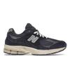 New Balance 2002R Phantom Unisex Spor Ayakkabı Siyah Koyu Gri M2002RHO