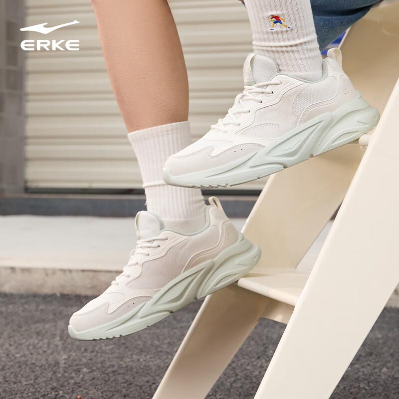 Мужские повседневные спортивные кроссовки Erke Kuanglan 3