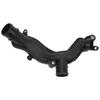 Wąż termostatu Rura wylotu wody chłodzącej LR092992 Zamiennik dla Land Range Rover LR4 3.0L