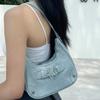 A Niche Design Casual and Versatile Single-shoulder Bag and A Fashionable Commuter Women's Bag