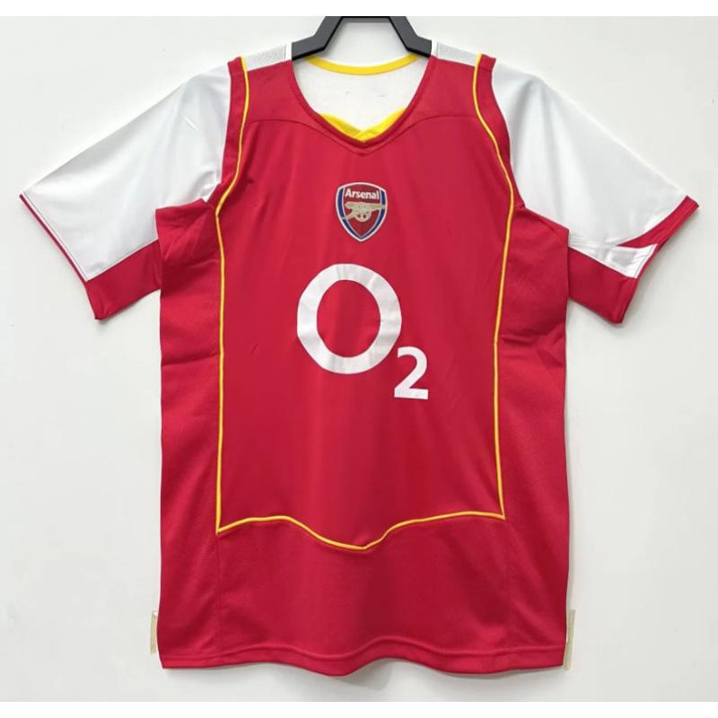 Football Retro Jersey Serie A AC Chelsea Brazil Argentina Paris Florence Undertake Delivery