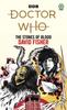 Doctor Who The Stones of Blood Target Collection by David Fisher Paperback Book 9781785947940