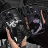 Coque de téléphone Freeze Corleone 667 Pour iPhone 11 12 13 16 15 17 14 Pro Max Housse Souple en Silicone