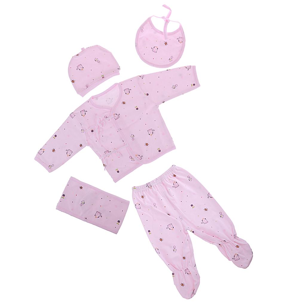 Cute and Pants Full Set Outfits for 2inch Girl Doll