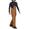 Adidas Outdoor Zip Pocket Sports Overalls Men Overalls Light-Brown GT2813
