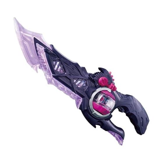[BANDAI] [BANDAI Kamen Rider Zets DX Break Come Dawn Target age 3 years old and above