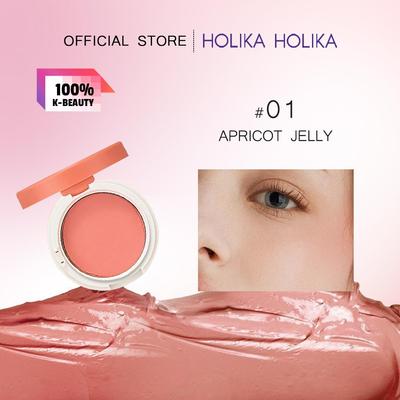 Make-up – Blush