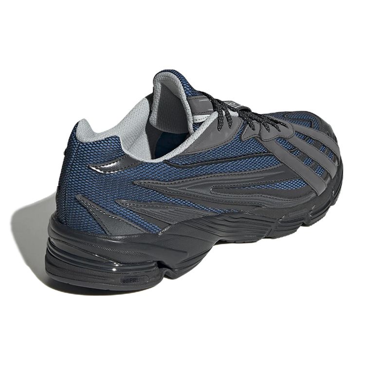 Adidas Orketro Bright Blue Carbon Unisex Sneakers Core-Black GX3129