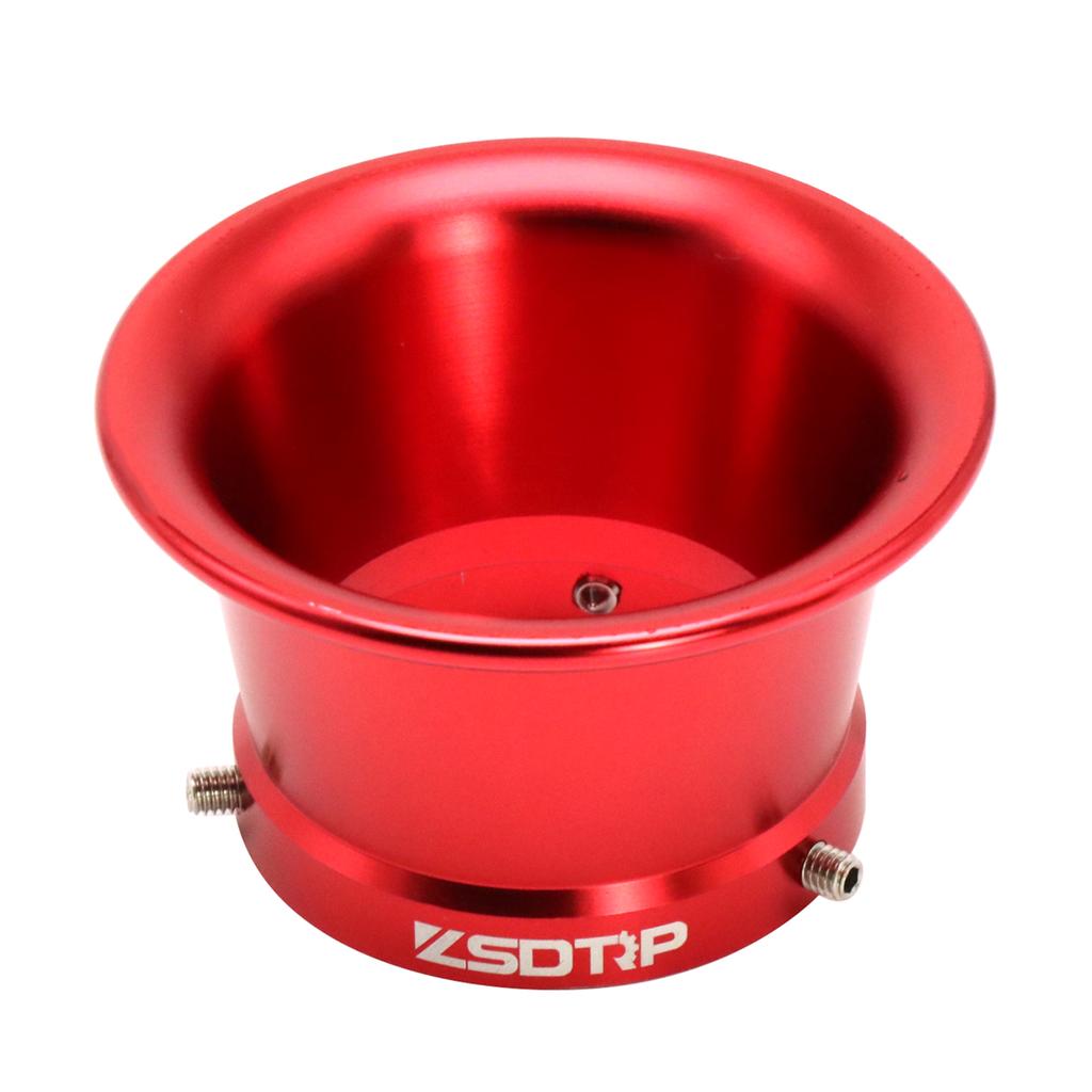 ZSDTRP Dellorto PHBL PHBH Carburetor Air Filters Trumpet Wind Cup Horn Cup 38mm/42mm