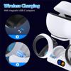 Vr Glasses Holder Charging Base Specially Designed Durable Multifunctional Practical Universal Game Accessories