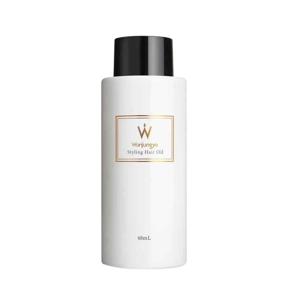 Wonjungyo Styling Hair Oil 48ml Set of 3