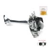 BDP709 Rear Door Hinge Stop Check Strap Limiter 824300003R for Renault Fluence Megane 3