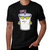 Shake Em Up TShirt Outdoor Sports Lightweight Tee