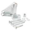 high performance For Honda K20A K24A K20Z K24 Engine Block Mount Bracket K-Series Billet Aluminum