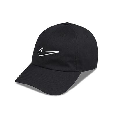 Nike Nike Unstructured Swoosh Men's & Women's Ball Cap FB5369-010_