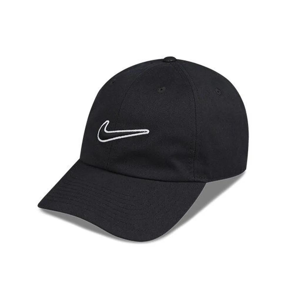 Nike Nike Unstructured Swoosh Men's & Women's Ball Cap FB5369-010_