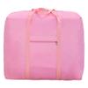 Hochwertige Aufbewahrungstasche Packtasche Oxford-Stoff Wiederverwendbare Umzugstasche Platzsparende Aufbewahrungsprodukte 60*50*30cm