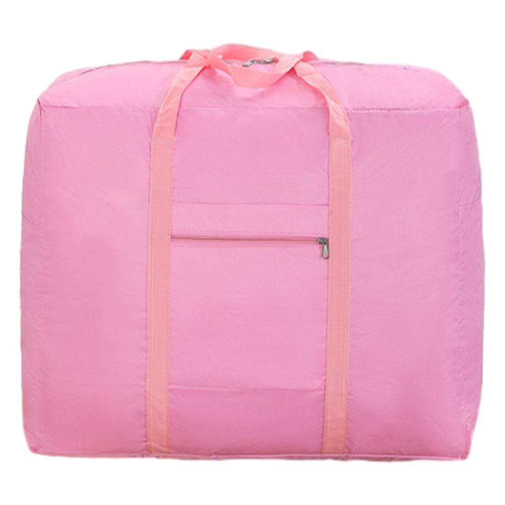 Hochwertige Aufbewahrungstasche Packtasche Oxford-Stoff Wiederverwendbare Umzugstasche Platzsparende Aufbewahrungsprodukte 60*50*30cm