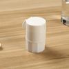 4-in-1 Portable Pill Case Medicine Splitter Powder Grinder Pill Cutter Storage Box Drug Container Pastillero