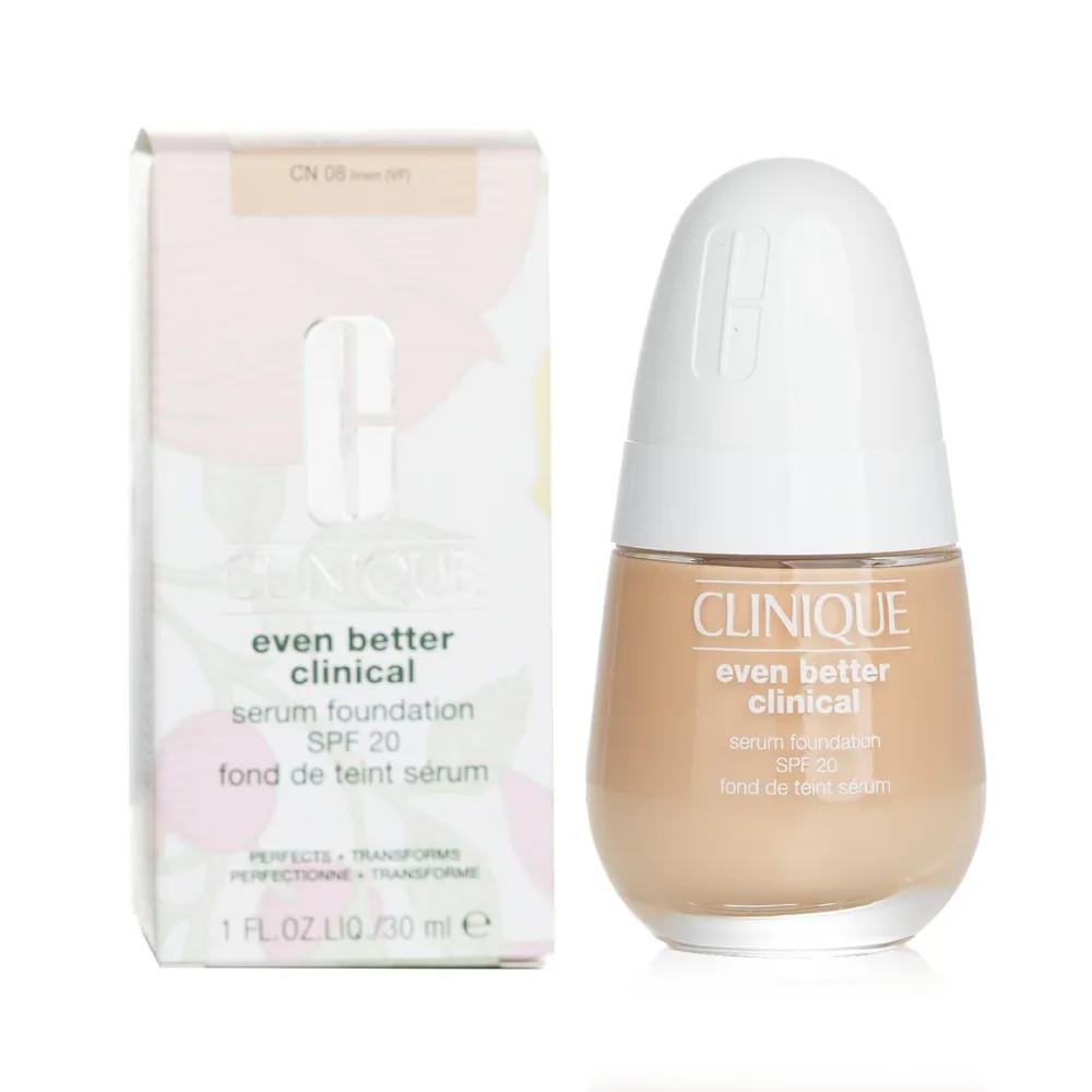 Even Better Clinical Serum Foundation - CN 08 Linen 30ml/1oz