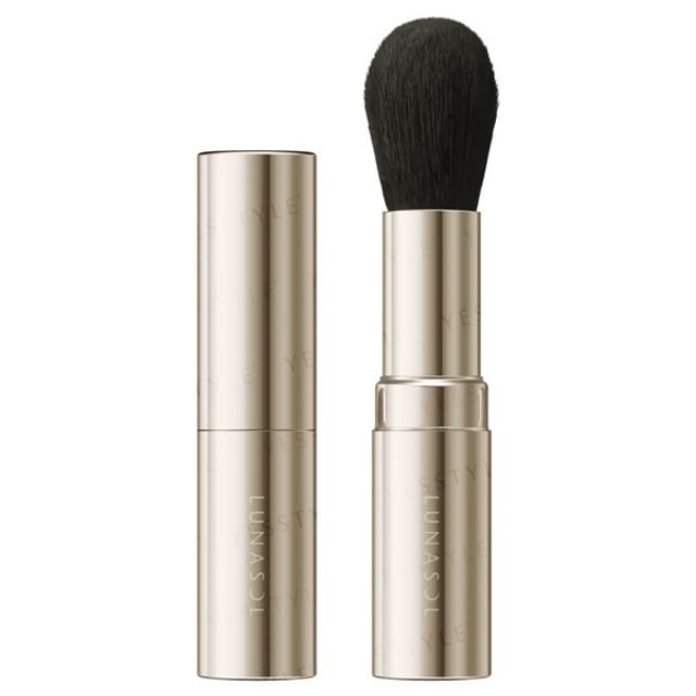 Kanebo - Lunasol Face Brush