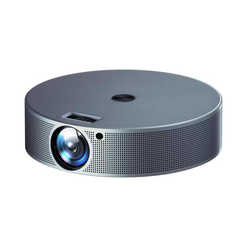 

Mini Portable Projector (CN version)