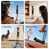 Ulanzi MA66 Tripod for dji osmo Pocket 3 4 4P Accessories Magnetic Quick Release Plate Hidden Hook Mantis Mode Desktop Stand