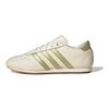 Adidas  Taekwondo Lace Cream Gold Metallic Women Sneakers Cream-White Gum JQ0570